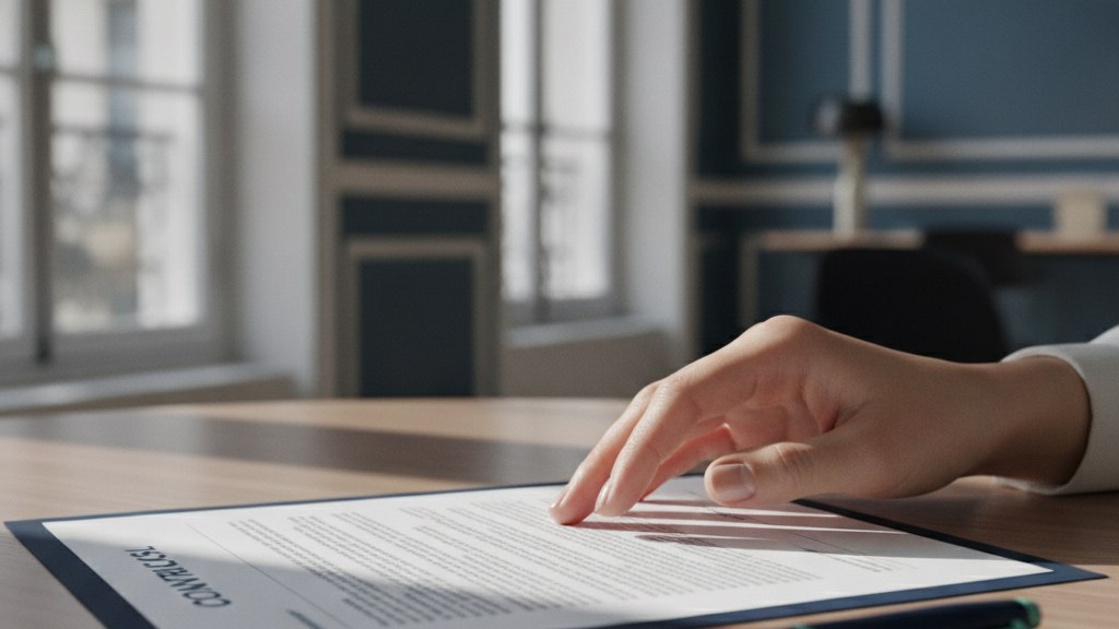 Arnaque à la défiscalisation immobilière : 7 signaux d'alerte avant de signer