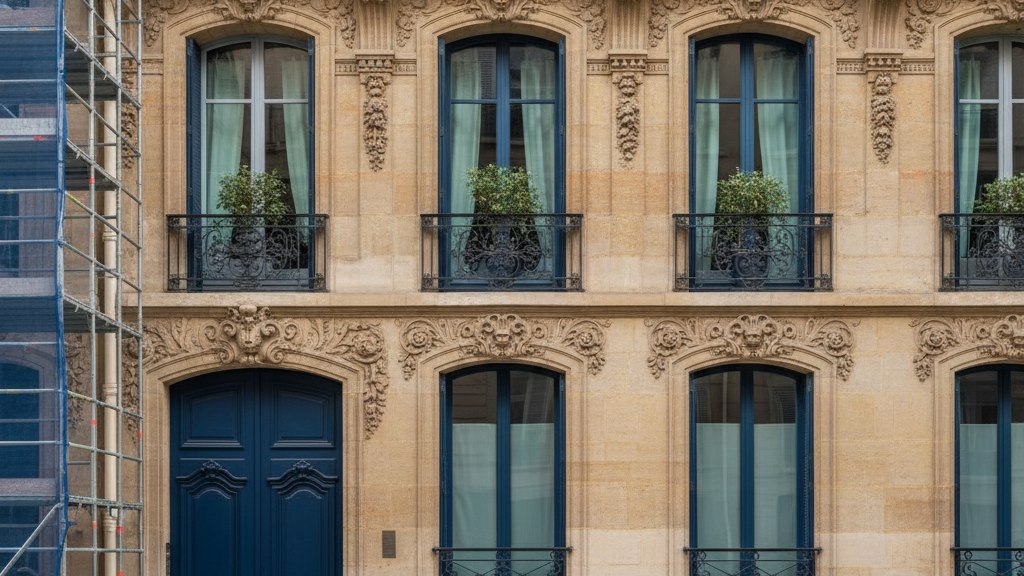 Loi Malraux : pour qui cette défiscalisation patrimoniale vaut vraiment le coût