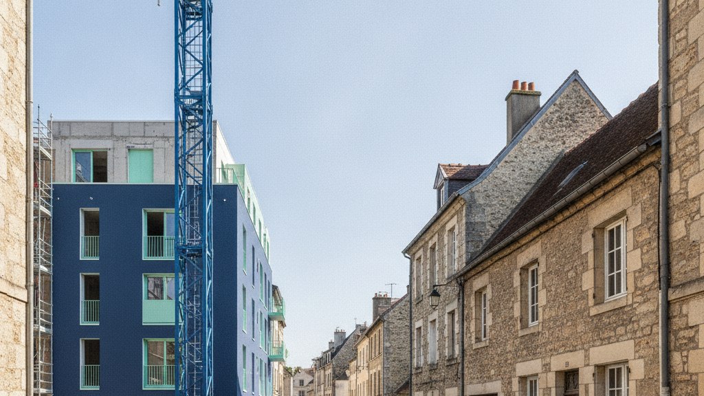 Défiscaliser dans le neuf ou dans l'ancien